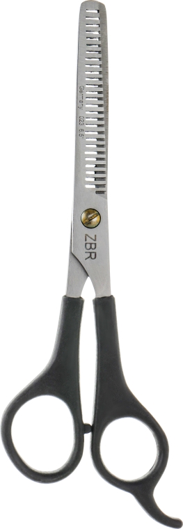 Филировочные ножницы, ZBR 023 - Zauber — фото N1