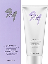 Мягкий крем для укладки - Monat Studio One Air Dry Cream — фото N2