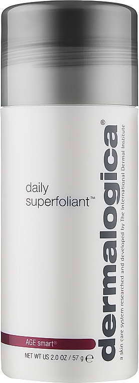 Ежедневный суперфолиант для лица - Dermalogica Age Smart Daily Superfoliant