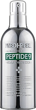 Освітлювальна киснева есенція з центелою - Medi-Peel Peptide 9 Volume White Cica Essence — фото N1