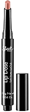 Помада-стік для губ - Sleek MakeUP Lip Dose Soft Matte LipClick — фото N1