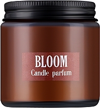 Парфумерія, косметика Свічка парфумована "Bloom" - Arisen Candle Parfum