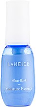 Духи, Парфюмерия, косметика Увлажняющая эссенция - Laneige Water Bank Moisture Essence (мини)