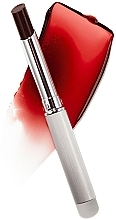 Увлажняющая помада-бальзам для губ - Clinique Almost Lipstick in Black Honey — фото N6