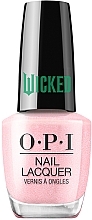 Лак для нігтів - OPI Wicked Nail Lacquer — фото N1