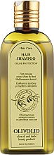 Духи, Парфюмерия, косметика Шампунь для окрашенных волос - Olivolio Hair Care Shampoo Color Protection