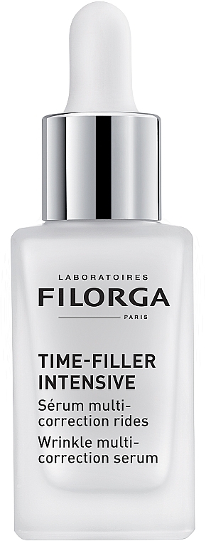 Сироватка для обличчя - Filorga Time-Filler Intensive