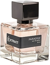 Парфумерія, косметика Extract Paradise - Парфумована вода (тестер з кришечкою)