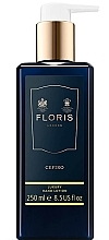 Floris Cefiro Luxury Hand Lotion - Лосьйон для рук — фото N2