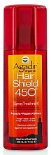 Парфумерія, косметика Термозахисний спрей для волосся - Agadir Argan Oil Hair Shield 450 Plus Spray Treatment