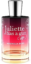 Парфумерія, косметика Juliette Has A Gun Magnolia Bliss - Парфумована вода (тестер)