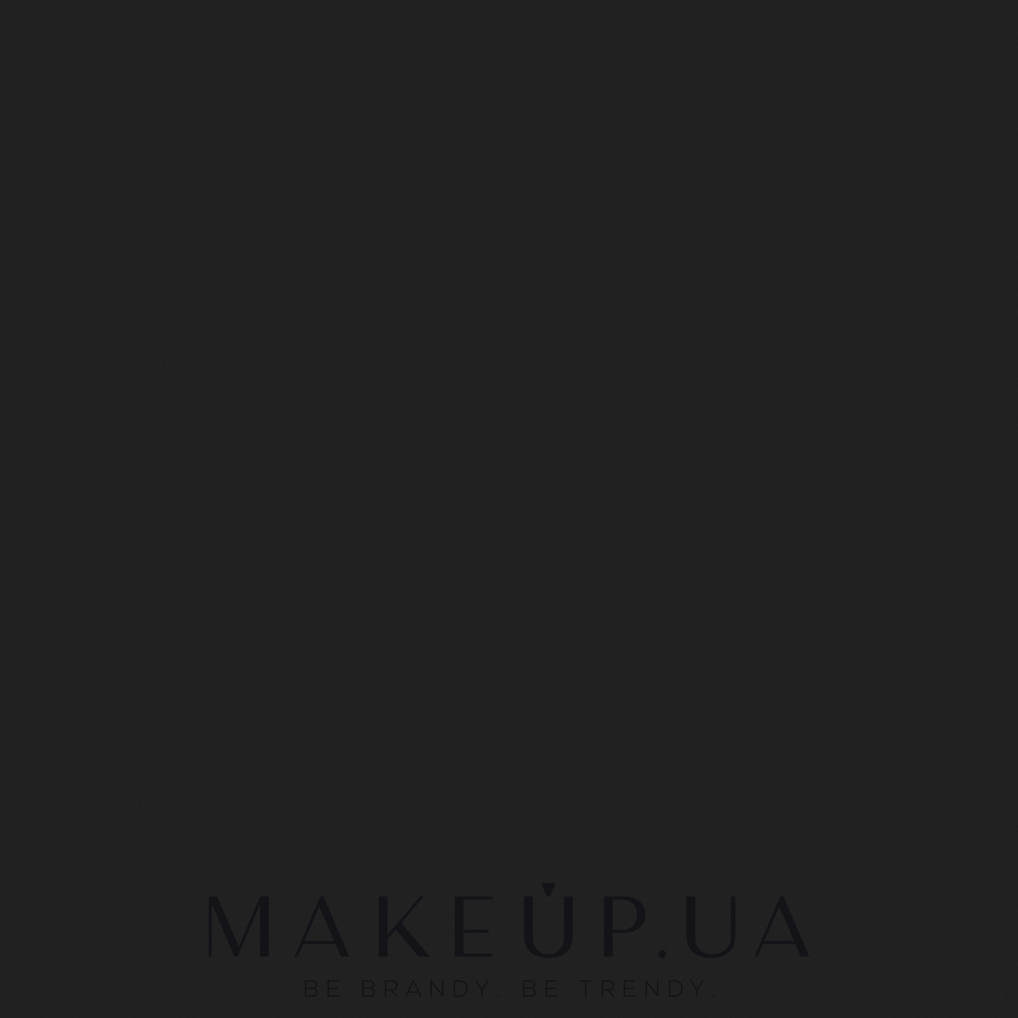Підводка для очей - Aden Cosmetics Dipliner — фото Black