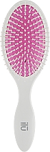 Щітка для волосся - Ilu Hair So Touchable Oval Detangling Brush — фото N1
