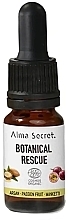 Духи, Парфюмерия, косметика Сыворотка для волос - Alma Secret Botanical Rescue Hair & Scalp Serum (мини)