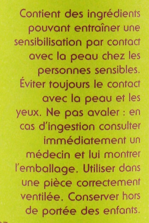 Арома-екстракт інтер'єрний "Сієста під смоковницею" - Terre d'oc Room perfume extract — фото N4
