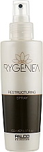 Духи, Парфюмерия, косметика Восстанавливающий спрей для волос - Palco Rygenea Restructuring Spray