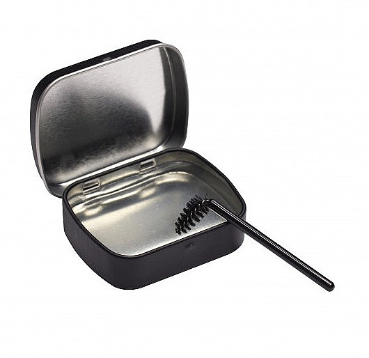 Мыло для укладки бровей - Ibra Makeup Brow Soap — фото N2