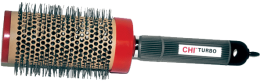 Духи, Парфюмерия, косметика Брашинг для укладки волос, 50 мм - Chi Turbo Ceramic Round Nylon Jumbo Brush