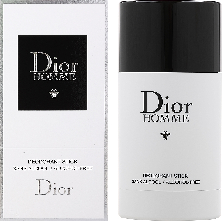 Christian Dior Dior Homme - Дезодорант стік — фото N2