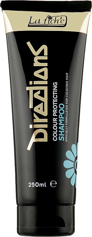 Шампунь для защиты цвета - La Rich'e Directions Colour Protecting Shampoo