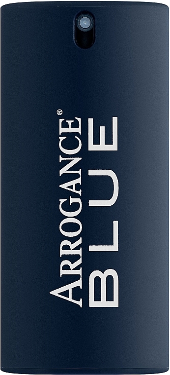 Arrogance Blue Pour Homme - Туалетна вода — фото N1