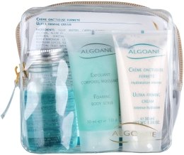 Духи, Парфюмерия, косметика Набор - Algoane (tonic/50ml + scr/30ml + cr/30ml)