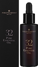 Универсальное средство "32 эссенциальных масла" - Philip Martin's Pure Essential Oil — фото N2