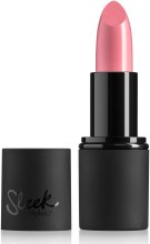 Духи, Парфюмерия, косметика Помада для губ - Sleek MakeUP True Color Lipstick