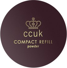 Духи, Парфюмерия, косметика УЦЕНКА Компактная пудра - Constance Carroll Compact Refill Powder *