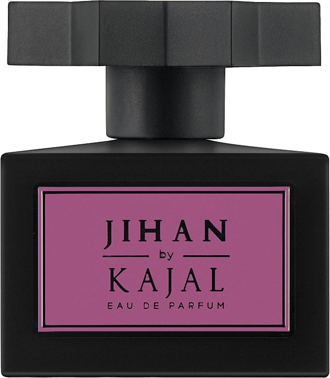 Kajal Perfumes Paris Jihan - Парфюмированная вода — фото N1