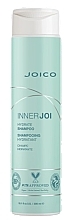 Зволожувальний шампунь для волосся - Joico Inner Joi Hydrate Shampoo — фото N2