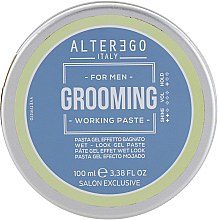 Духи, Парфюмерия, косметика Гель мокрый эффект - Alter Ego Grooming