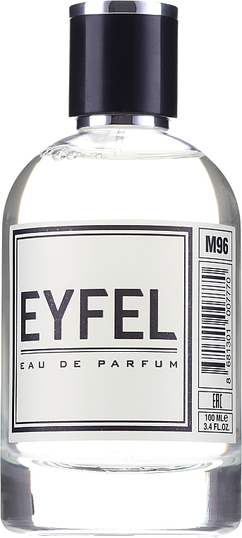 Eyfel Perfume M-96 - Парфюмированная вода