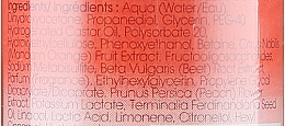 Витаминная бронзирующая сыворотка для лица - St. Tropez Self Tan Purity Vitamins Bronzing Water Face Serum — фото N3