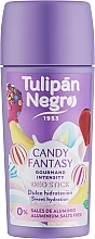 Дезодорант-стик "Сладкие фантазии" - Tulipan Negro Deo Stick — фото N3