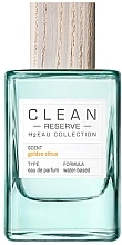 Духи, Парфюмерия, косметика Clean Reverse H2Eau Golden Citrus - Парфюмированная вода