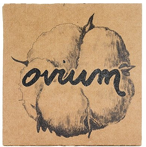 Многоразовые подушечки для снятия макияжа - Ovium