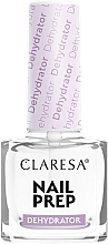 Парфумерія, косметика Дегідратор для нігтів - Claresa Nail Prep Dehydrator