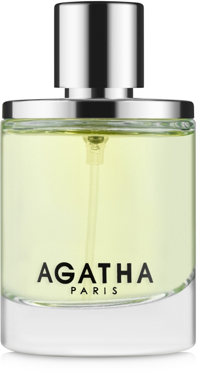 Agatha Alive - Туалетная вода