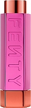 Духи, Парфюмерия, косметика Футляр для губной помады, розовый - Fenty Beauty Icon Case Refilla Lips Fest Collection