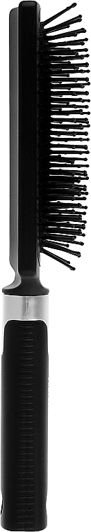 Щетка-расческа для длинных волос, с нейлоновыми зубьями, узкая - BaByliss PRO BABNB1E — фото N3