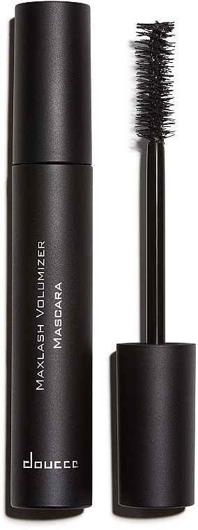 Тушь для ресниц - Doucce Maxlash Volumizer Mascara — фото N1