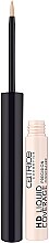 Духи, Парфюмерия, косметика Жидкий консилер - Catrice HD Liquid Coverage Precision Concealer