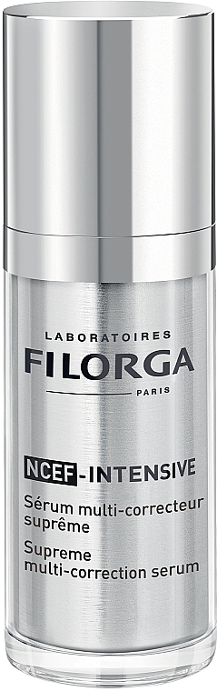 Идеальная восстанавливающая сыворотка - Filorga NCEF-Intensive Supreme Multi-Correction Serum