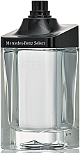 Парфумерія, косметика Mercedes-Benz Select - Туалетна вода (тестер без кришечки)