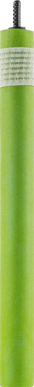 Бігуді гнучкі, 180мм, d14, зелені - Tico Professional — фото N2