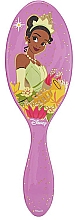 Парфумерія, косметика Щітка для волосся - Wet Brush Disney Original Detangler Tiana