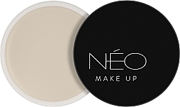 Основа под тени - NEO Make Up 24H Pro Eyeshadow — фото N2