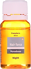 Краплі для шкіри голови від облисіння - Frezyderm Hair Force — фото N3