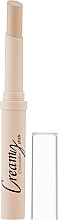 Консилер тонкий - Quiz Cosmetics Concealer Stick Slim — фото N1